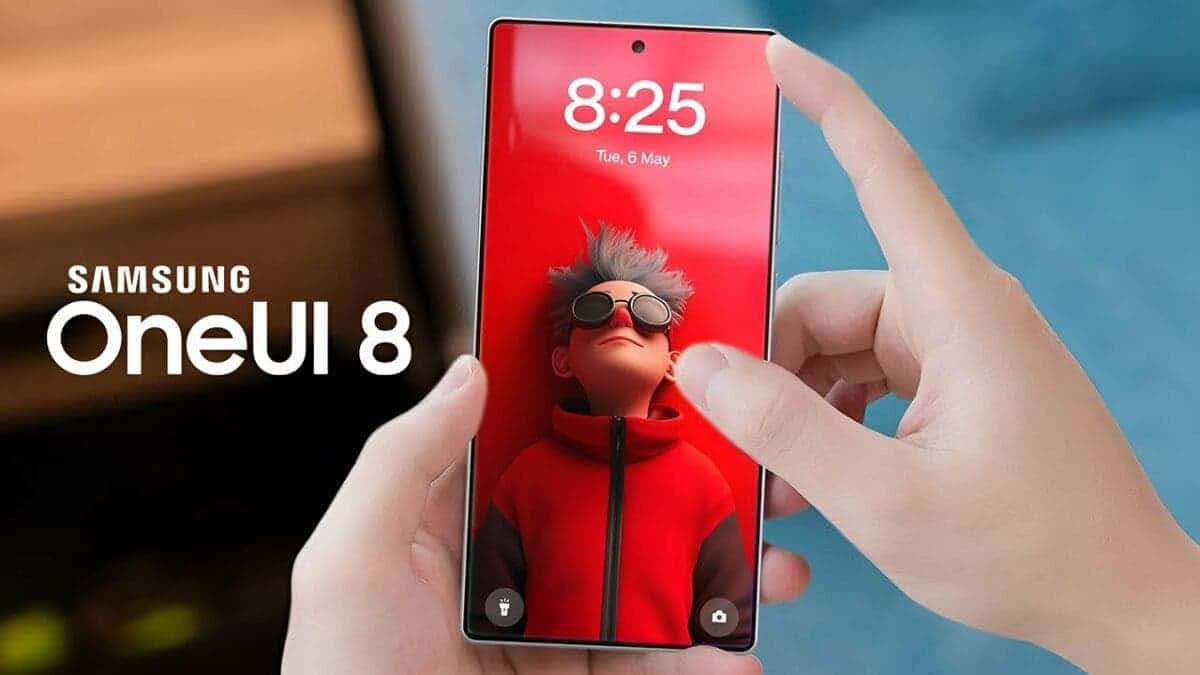 Two Features in One UI 8 That Could Make You Actually Want a Samsung Update