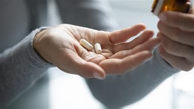 Antidepressants (SSRI) Trigger Hyponatremia, Which Causes Severe Anxiety