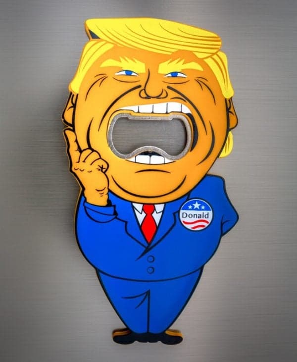 Trump’s Discombobulation of American Society