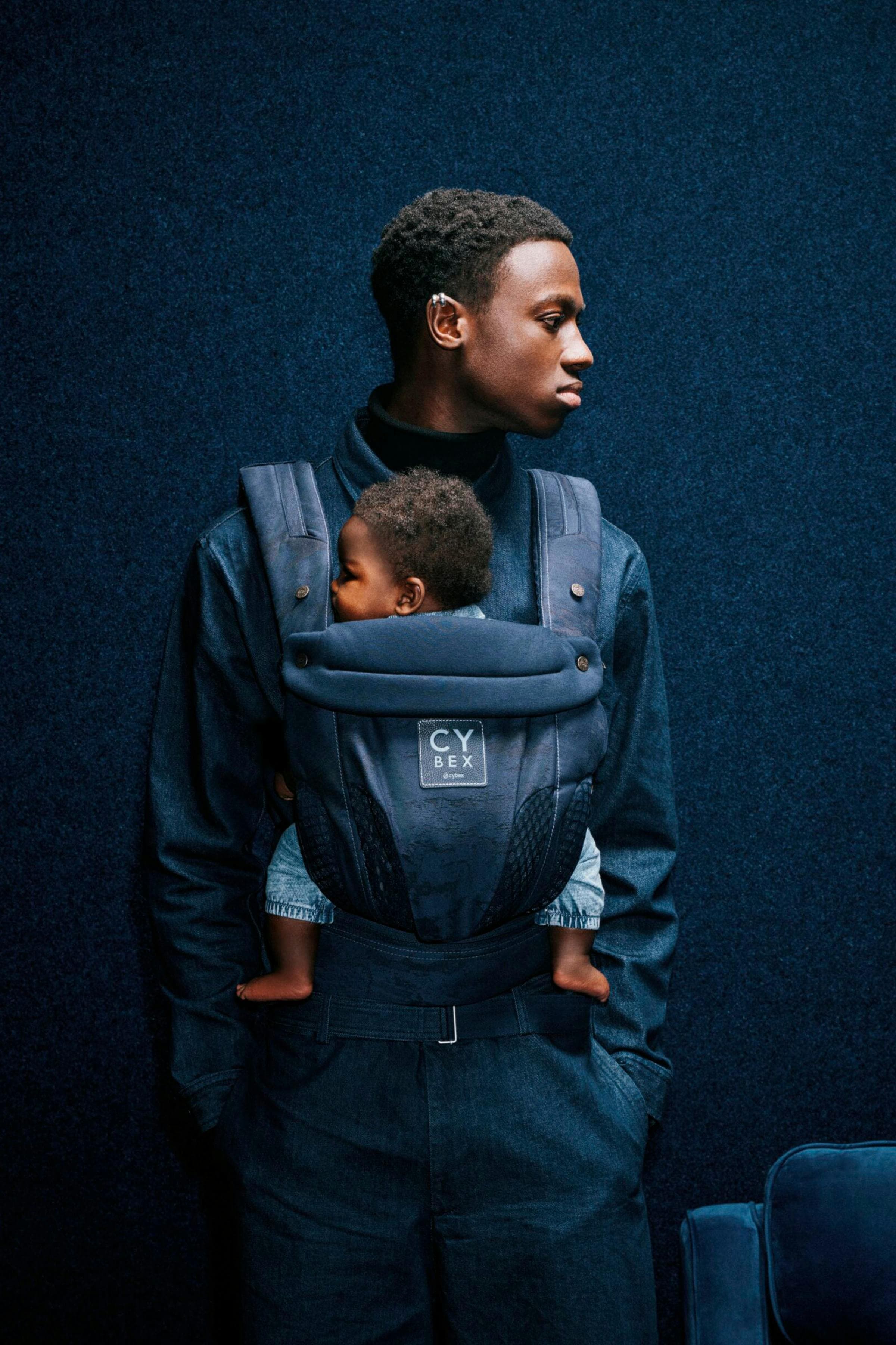 Cool Kids Love Cybex