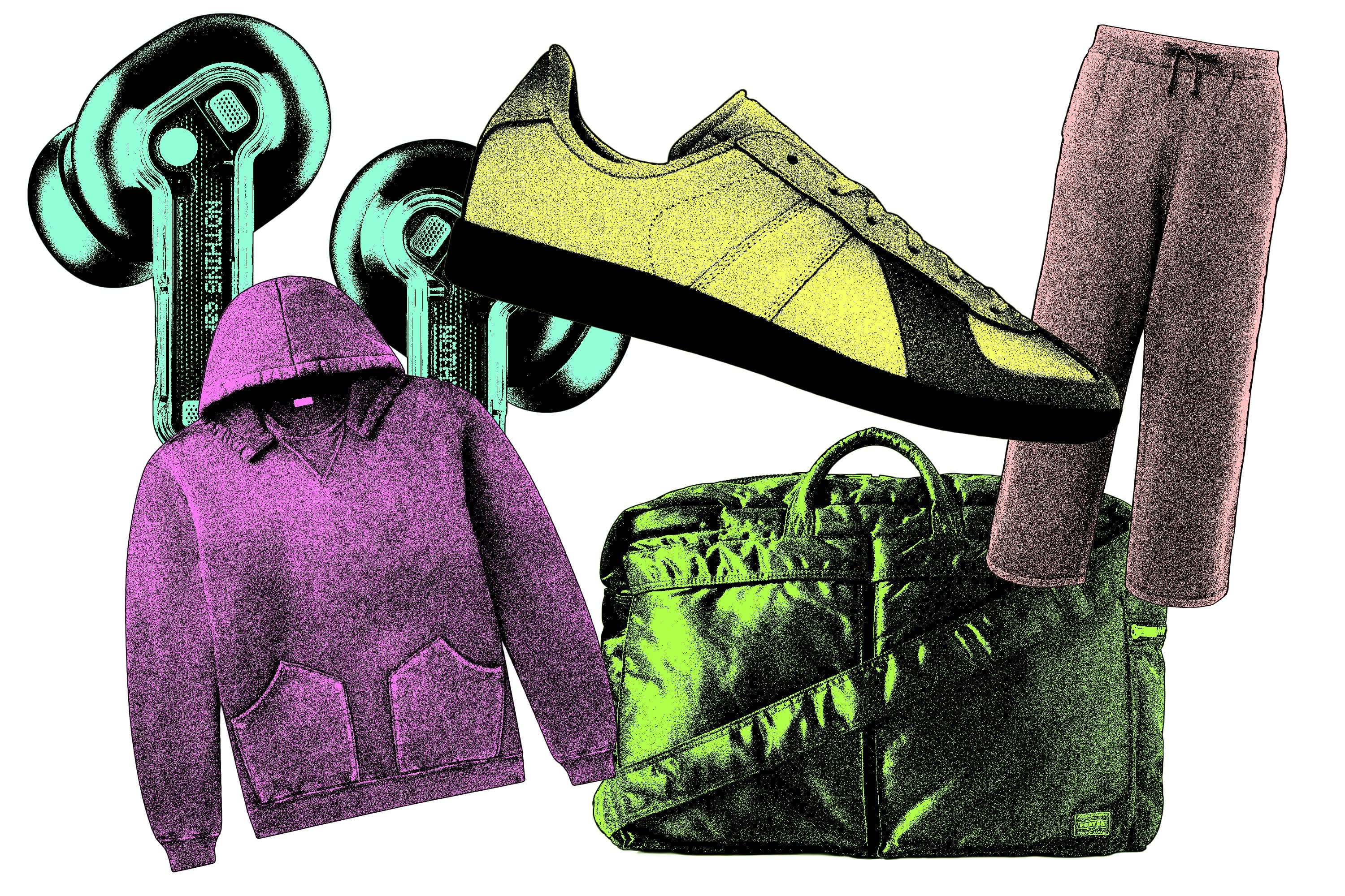 Gift Ideas for the Frequent Traveler