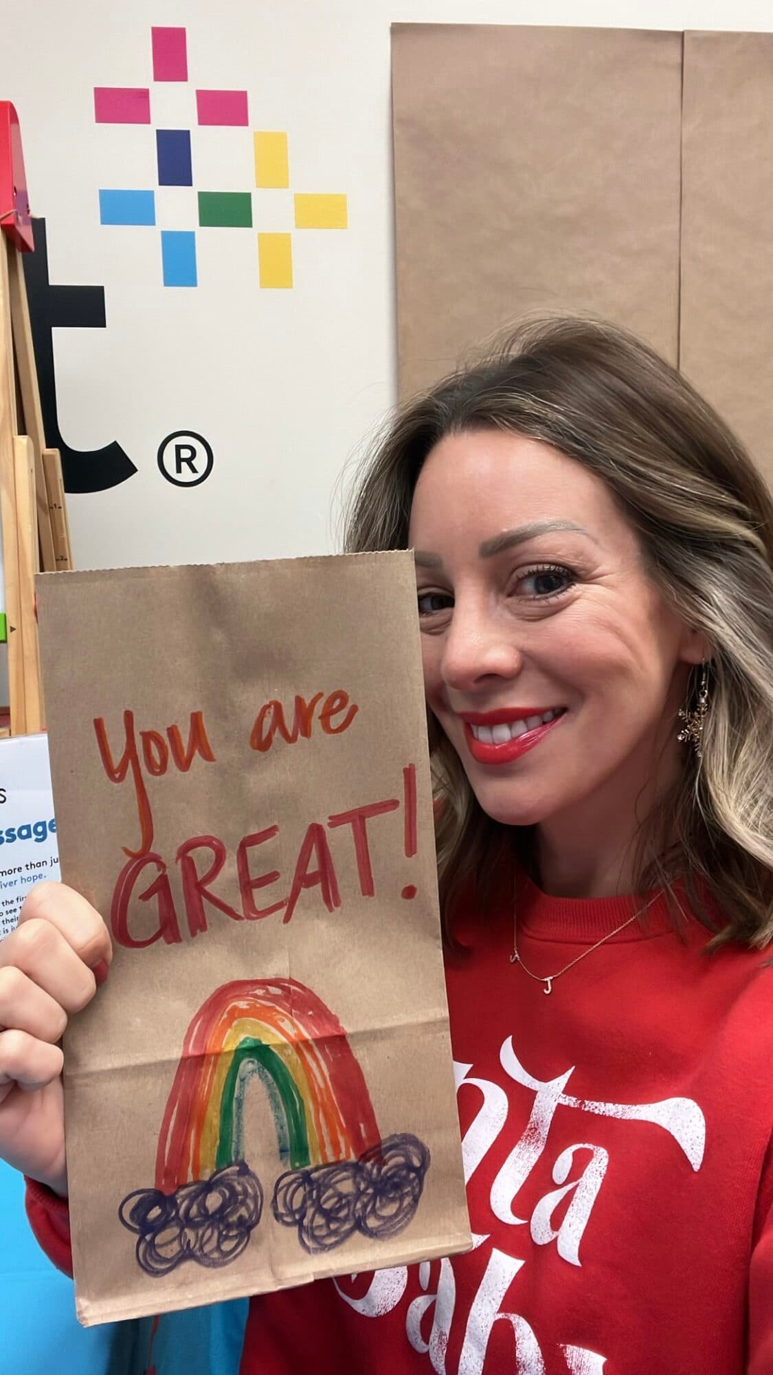 Giving Tuesday | Kids’ Meals