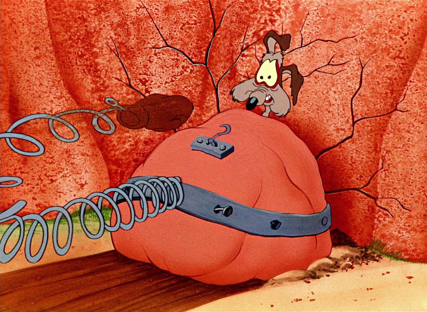 The myth of reflected power (2017)