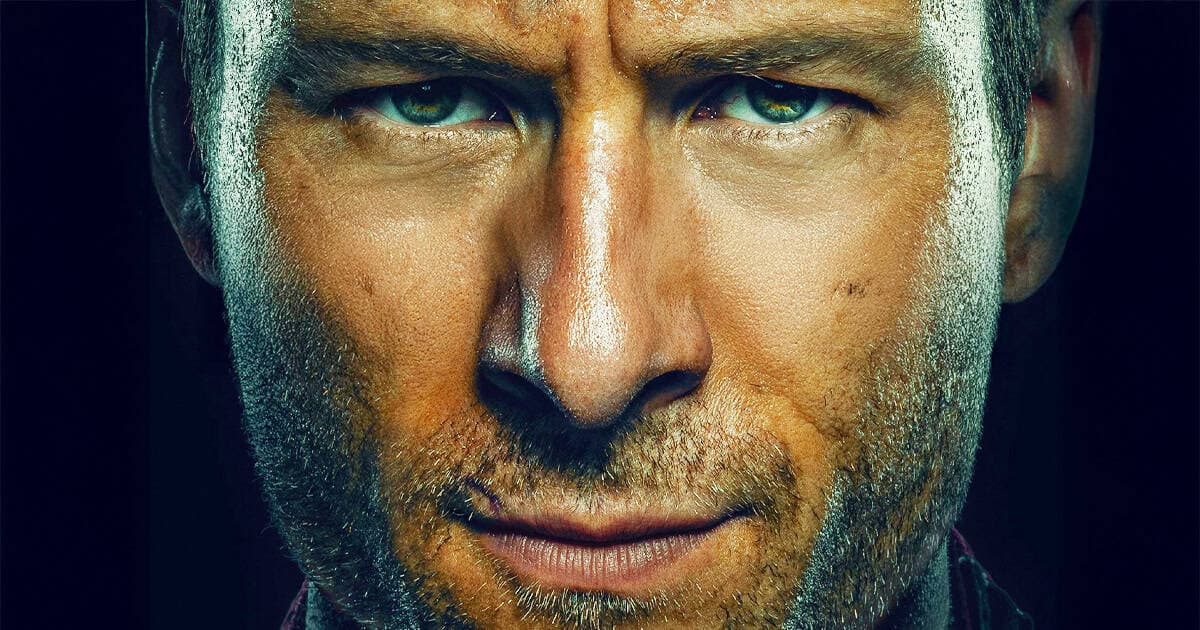 The Running Man trailer may reveal what Edgar Wright needed Arnold Schwarzenegger’s approval for