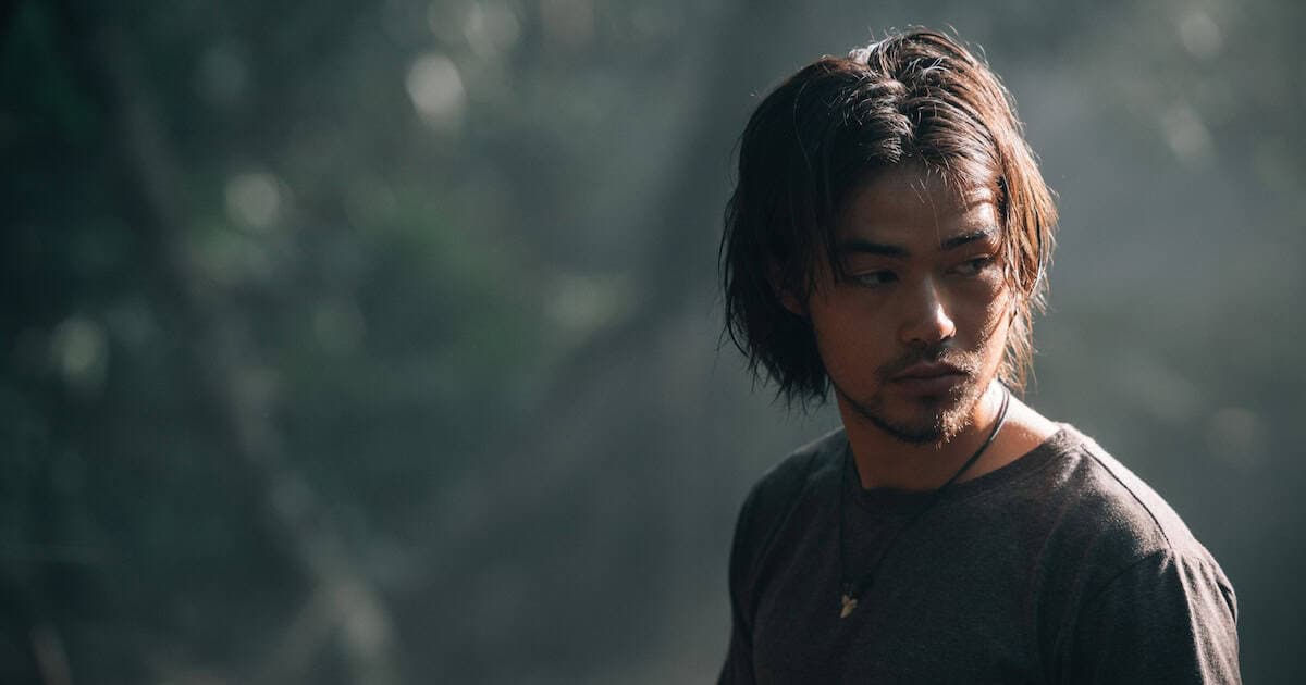 The story of missionary John Allen Chau is told in the intensely dramatic trailer for Last Days