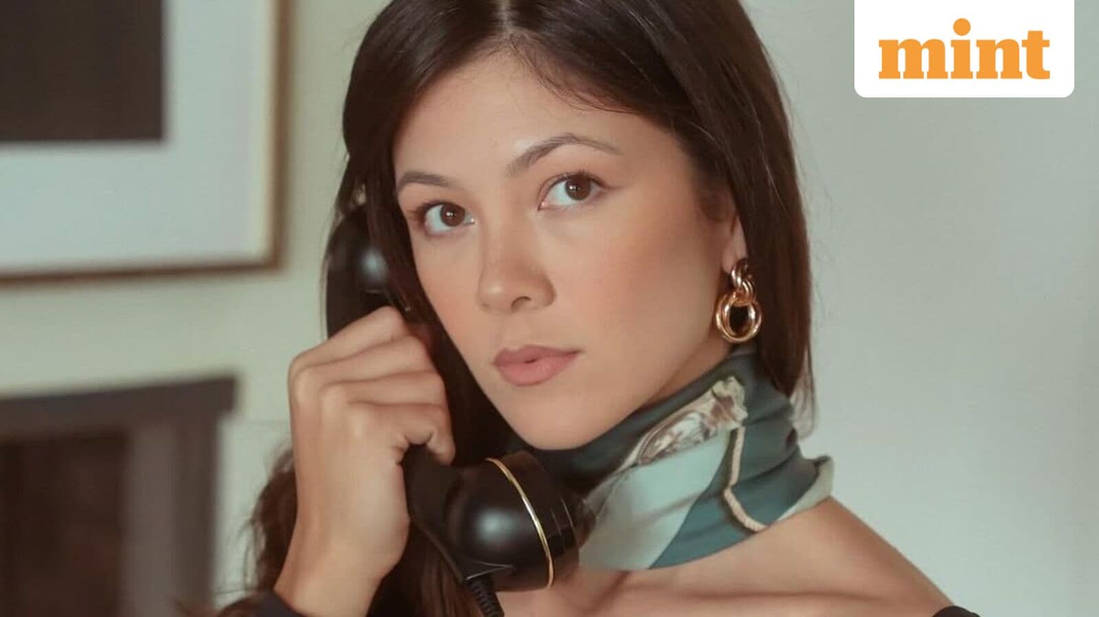 Calm in the time of chaos: How this zillennial made landlines look cool again, making $120,000 sales in 3 days