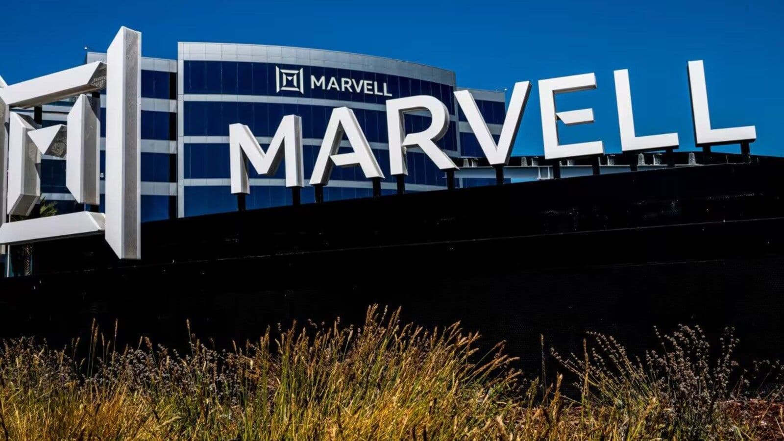Marvell Technology buys Celestial AI in $3.25 billion deal, shares jump nearly 8% — Inside the acquisition
