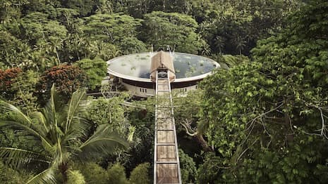 Four Seasons curates multi-property experiences in Bali, Spain and Mexico