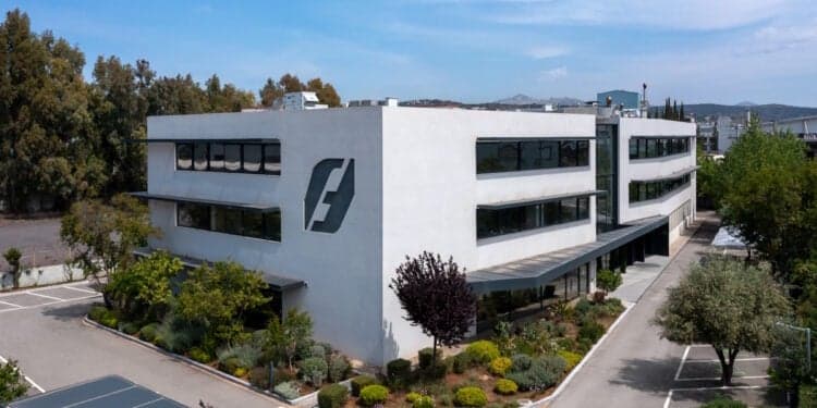 THEON signs new contract for up to 25,000 sets of thermal clip-onsights in Germany, with value of more than 100 million