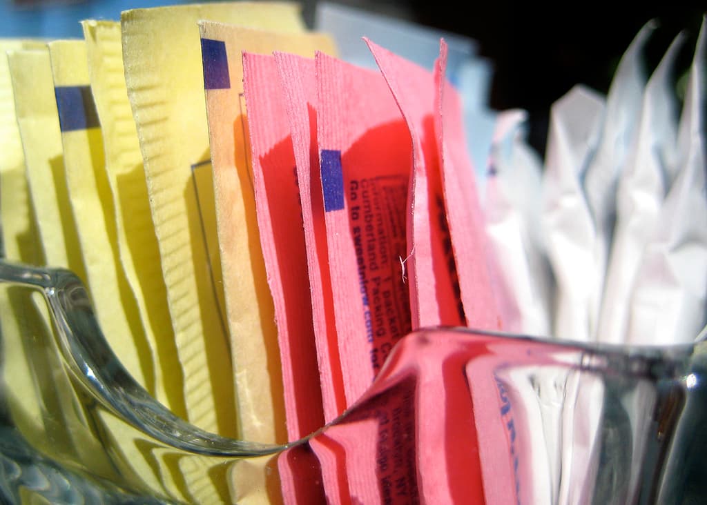 Common “sugar-free” sweetener sorbitol linked to liver disease, new research finds