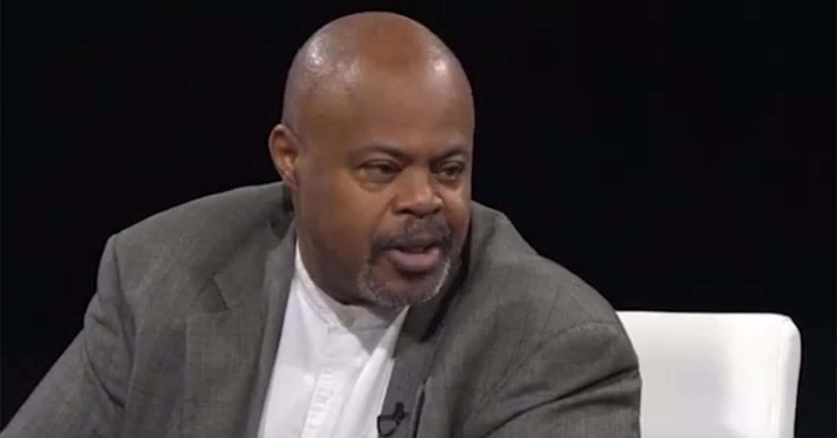 In the face of tyranny