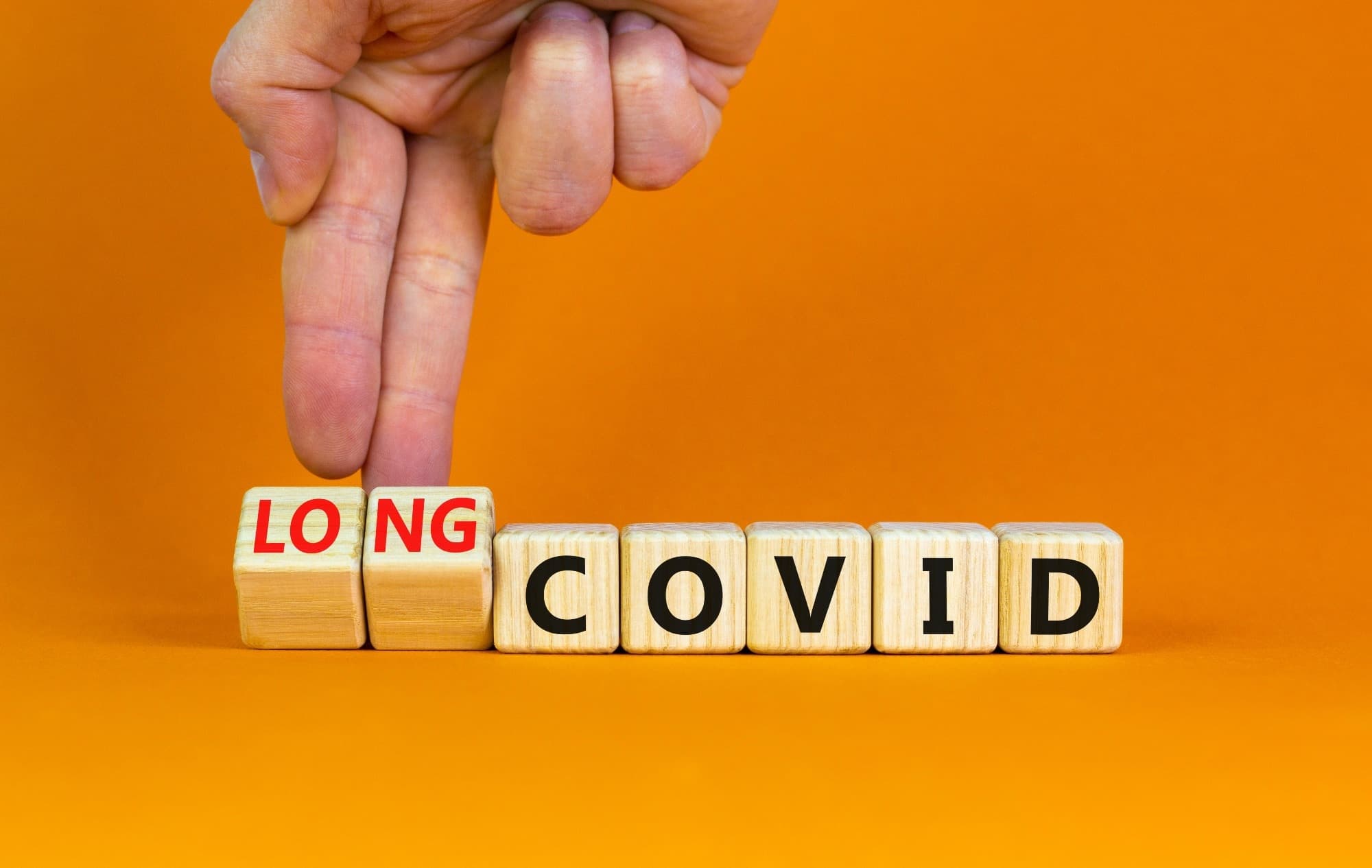 Food insecurity raises long COVID risk while SNAP support cuts it