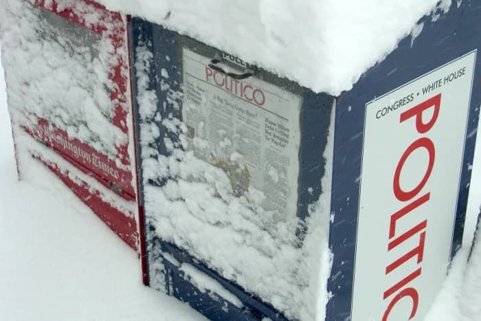 Politico management violated key AI adoption safeguards, arbitrator finds