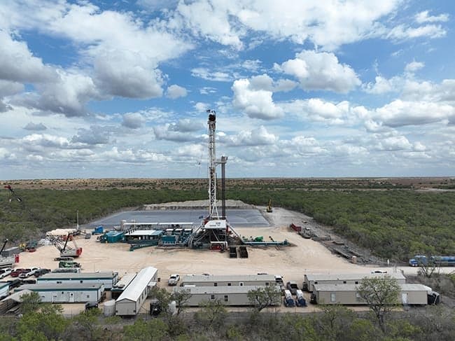 Geothermal Breakthrough in South Texas Signals New Era for Ercot
