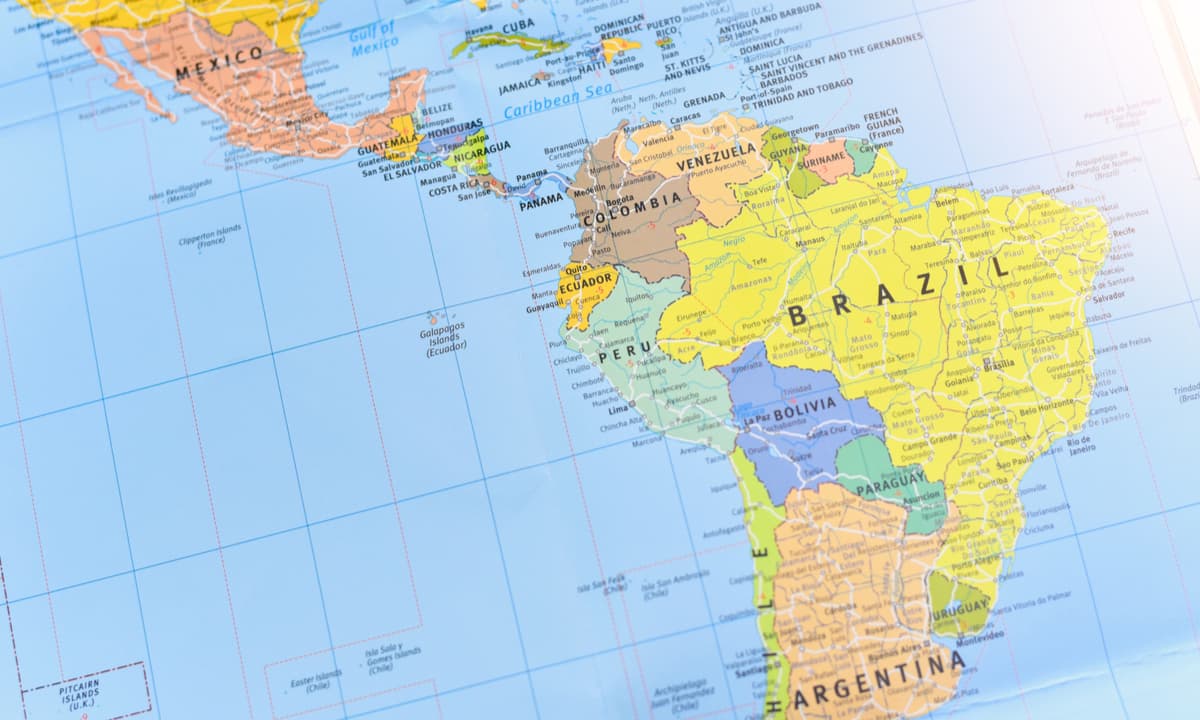 Latin America’s Digital Boom Sets the Stage for Agentic Commerce