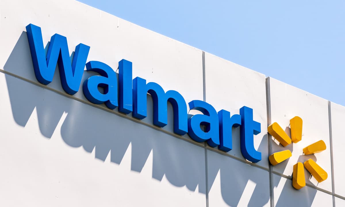 Walmart US eCommerce Sales Jump 28% as Consumers Seek Value