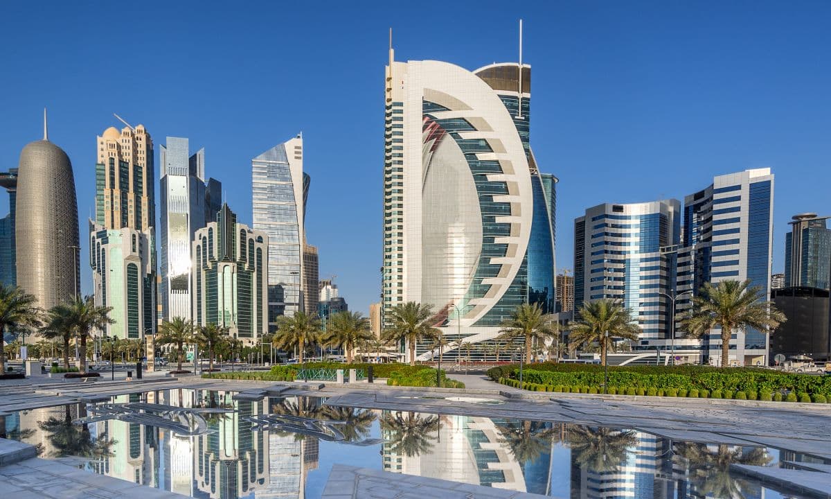 Qatar Launches National AI Firm as Gulf Tech Investments Ramp Up