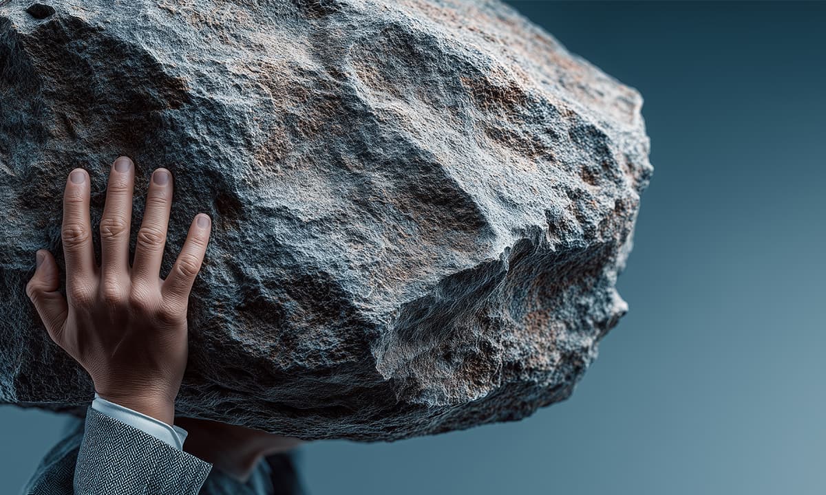 Personal Credit Carries the Weight When SMBs Face Surprises