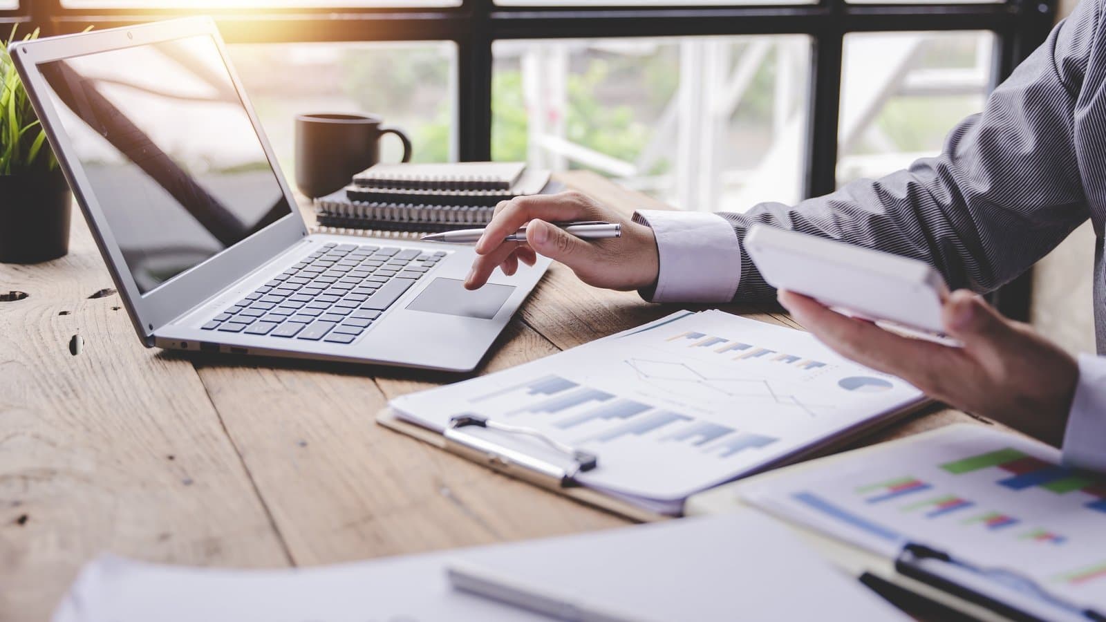 Services sector growth tops 3 year high in November - PMI