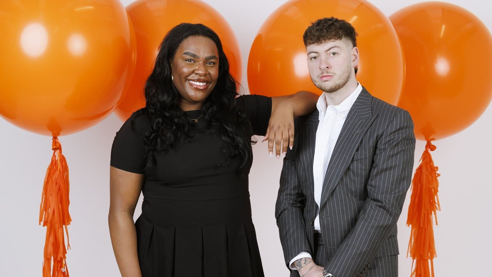 Demi Isaac and Mikey O'Reilly to host 2fm drive time