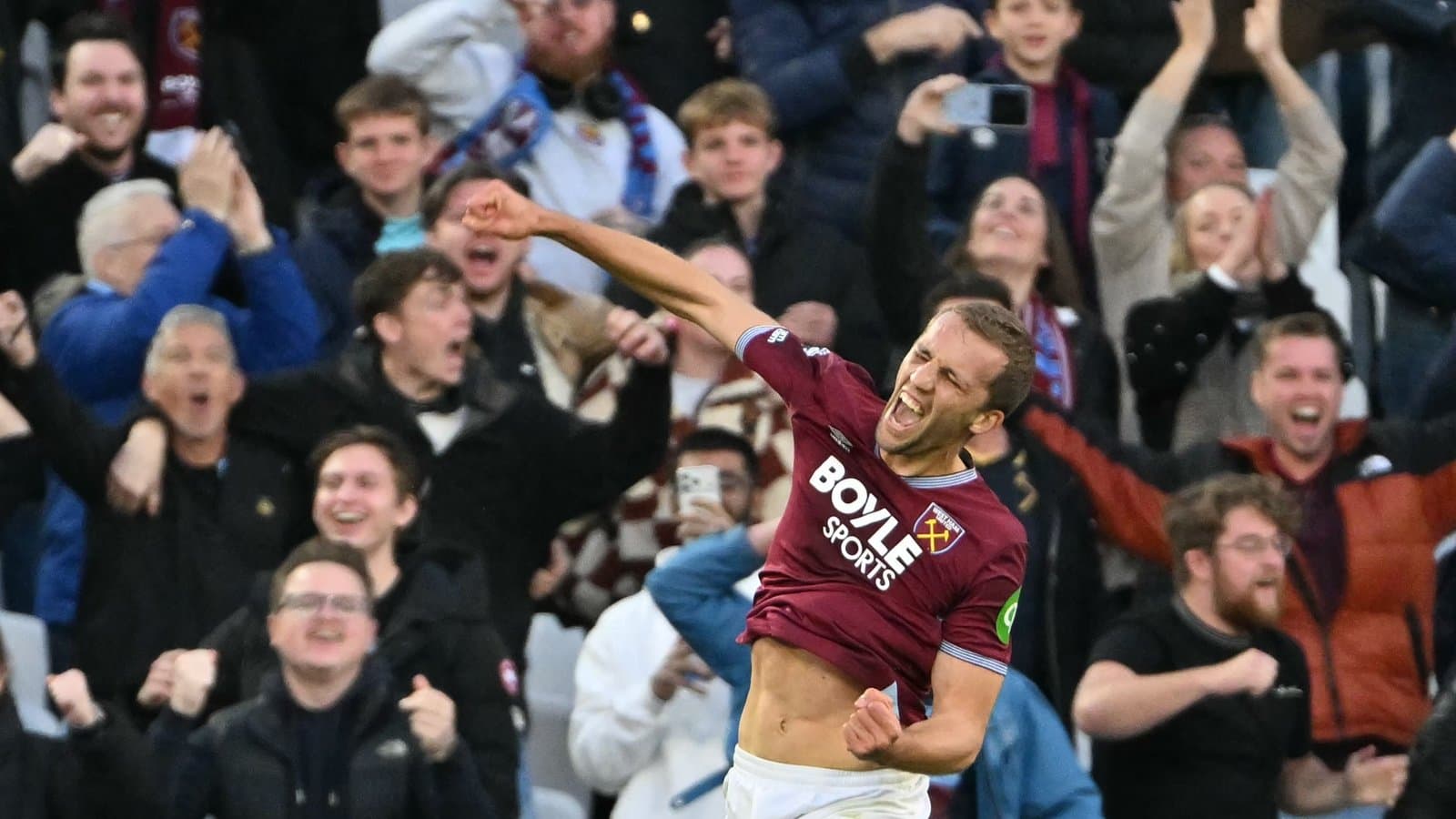 West Ham earn morale-boosting win over Newcastle