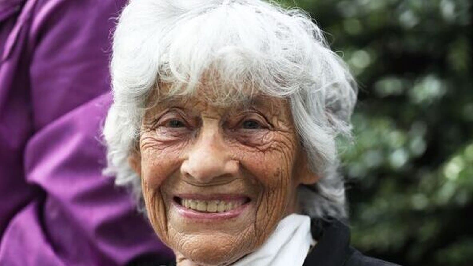 Galway Aosdána member Margaretta D'Arcy dies age 91