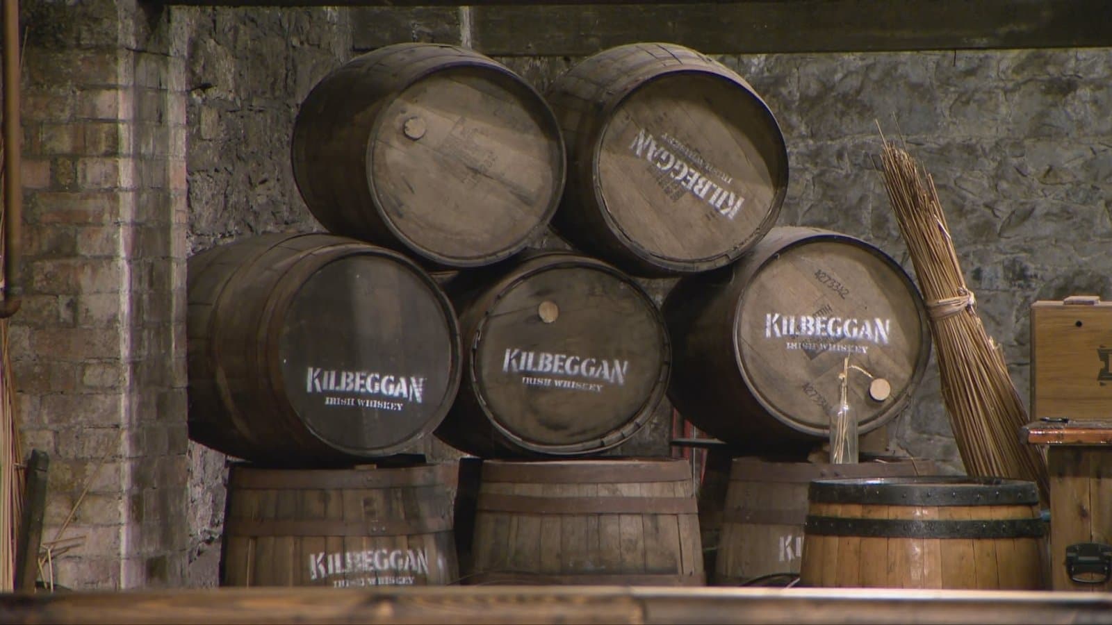 Distillers renew call for zero-for-zero deal with US