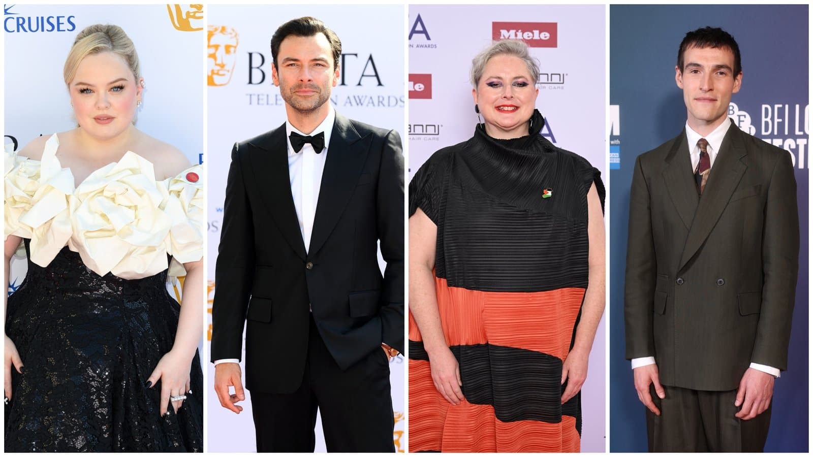 Irish stars for National Theatre Live cinema shows