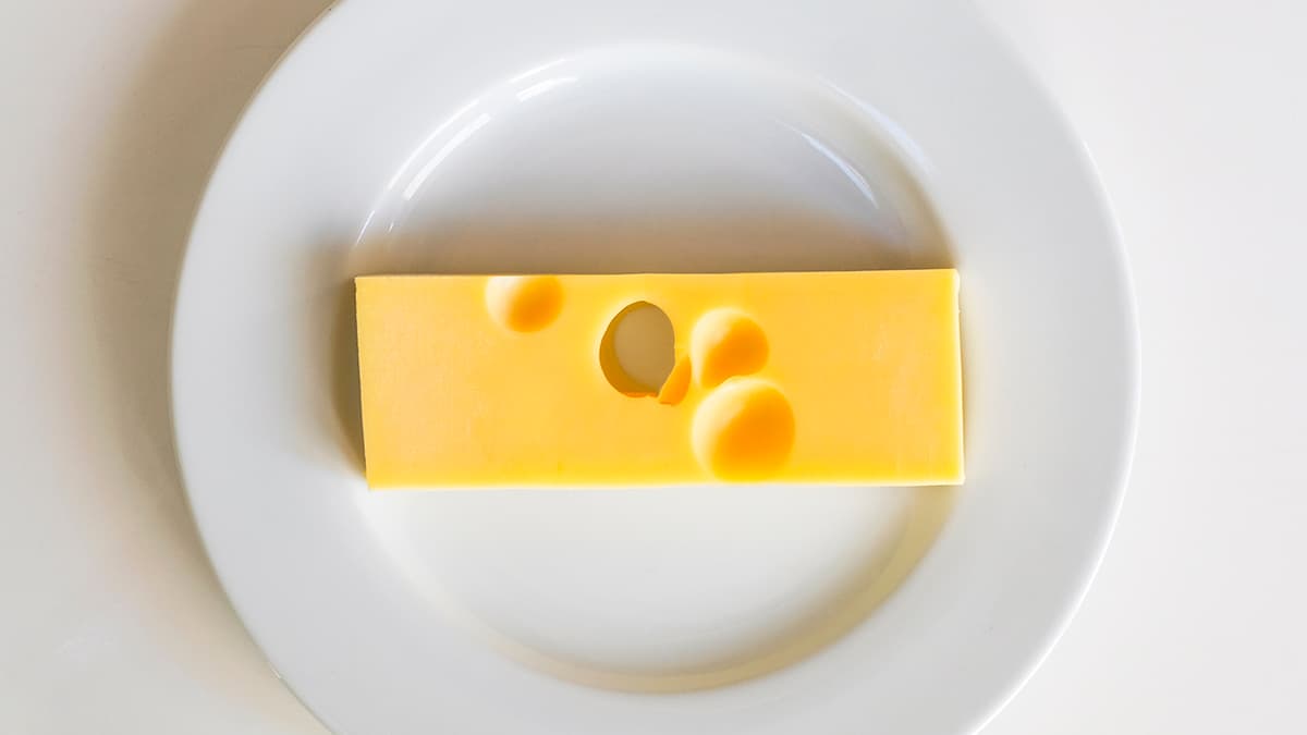 A Taste For Cheese May Reveal Your Future Risk of Dementia