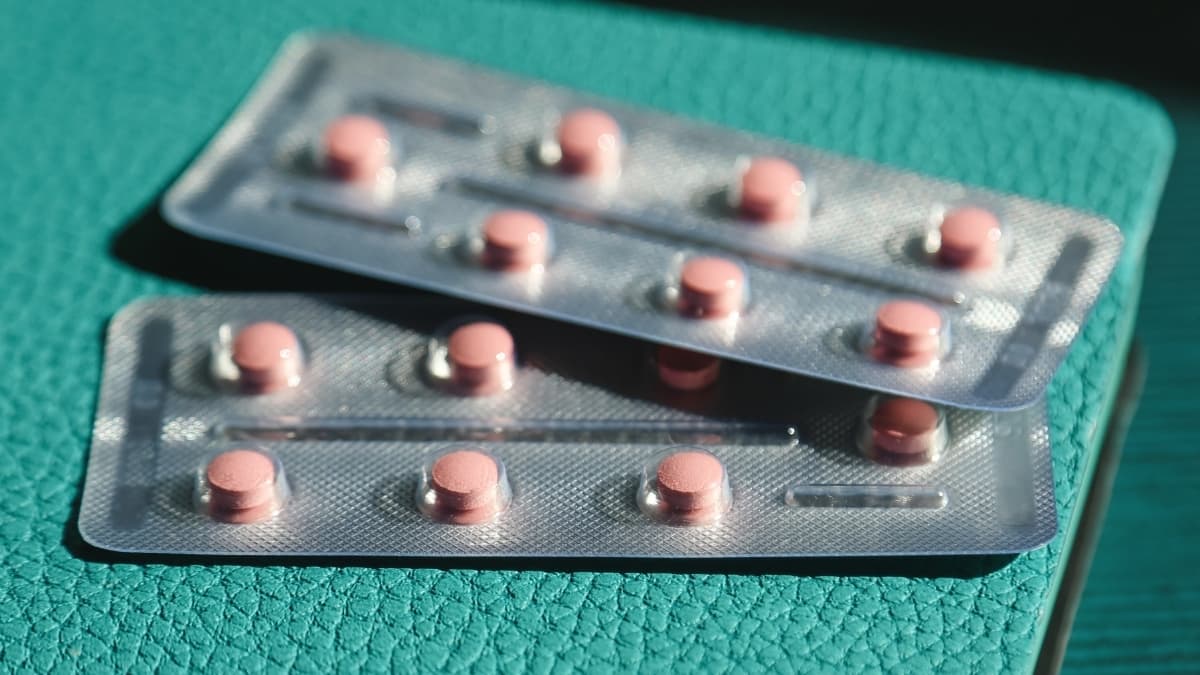 FDA to Remove 'Black Box' Warnings From Menopause Hormone Therapy. Here's Why.
