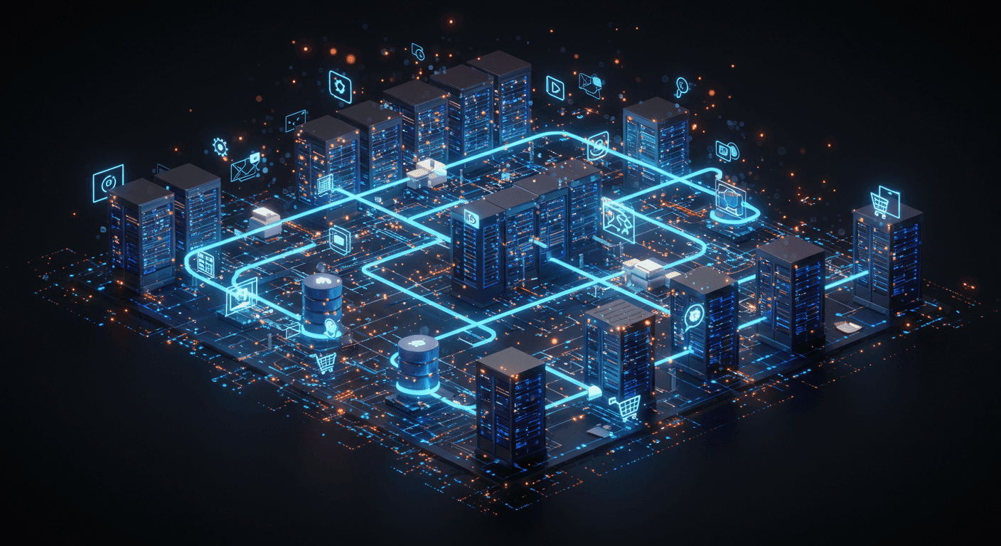 Data Analytics Driving the Modern E-commerce Warehouse