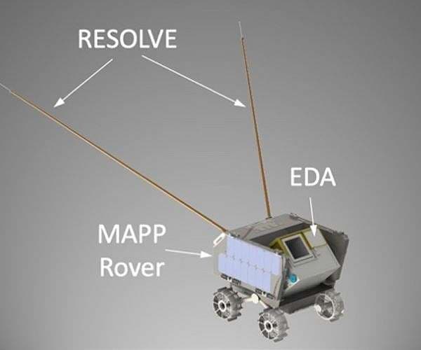 NASA prepares new lunar dust and seismic studies for Artemis IV