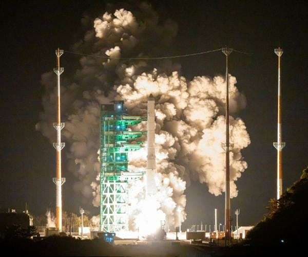 South Korea advances Nuri rocket program with fourth orbital launch