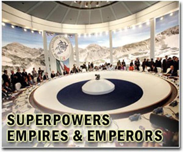 US wants Ukraine to cede land, cut army size; as EU looks to move military eastward