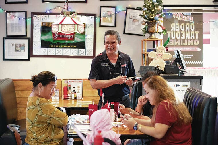 Hiring slowing as costs, minimum wage increase | Honolulu Star-Advertiser
