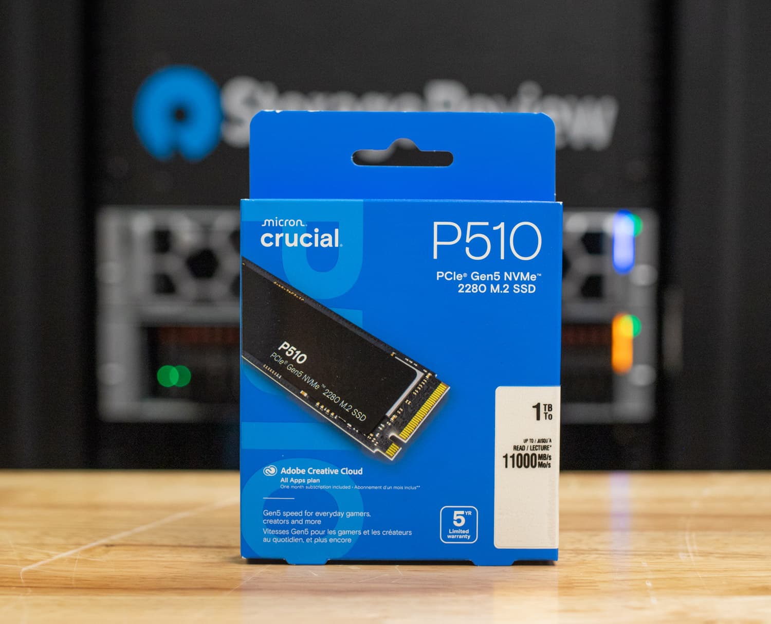 Micron Exits Crucial Consumer Business to Focus on Higher-Growth Segments