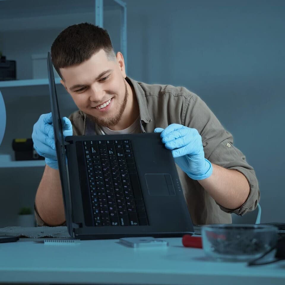 (PR) CTL Launches Chromebook Self-Repair Course For Students