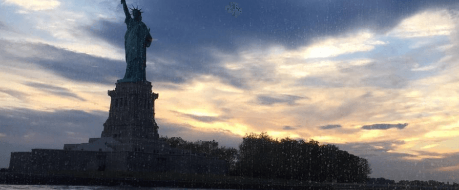 United: Portland – Newark (and vice versa). $203 (Basic Economy) / $303 (Regular Economy). Roundtrip, including all Taxes