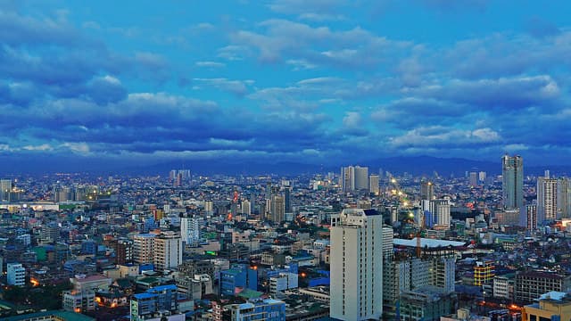 Asiana: Los Angeles – Manila, Philippines. $506. Roundtrip, including all Taxes