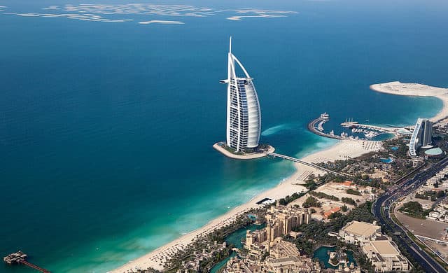 United: Newark – Dubai, United Arab Emirates. $663. Roundtrip, including all Taxes