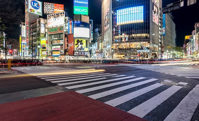 United: Dallas – Tokyo, Japan. $658 (Basic Economy) / $818 (Regular Economy). Roundtrip, including all Taxes
