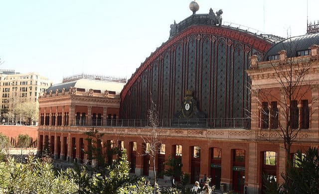 Iberia: Los Angeles – Madrid, Spain. $423 (Basic Economy) / $623 (Regular Economy). Roundtrip, including all Taxes