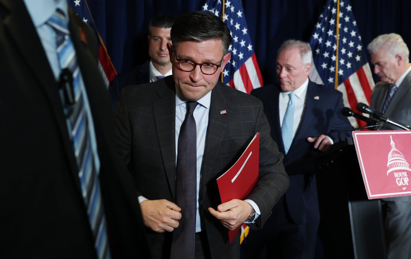 The GOP's Bloated Pentagon Budget Is Indefensible