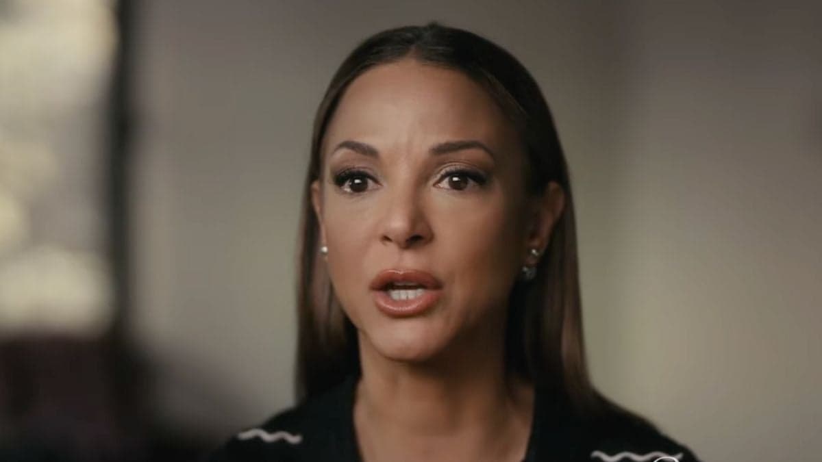 Eva LaRue Recounts Her 12-Year Terror in ‘My Nightmare Stalker’ Documentary Trailer | Video