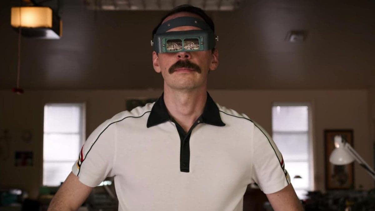 Mr. Clarke Might Already Have Predicted the ‘Stranger Things’ Season 5 Ending