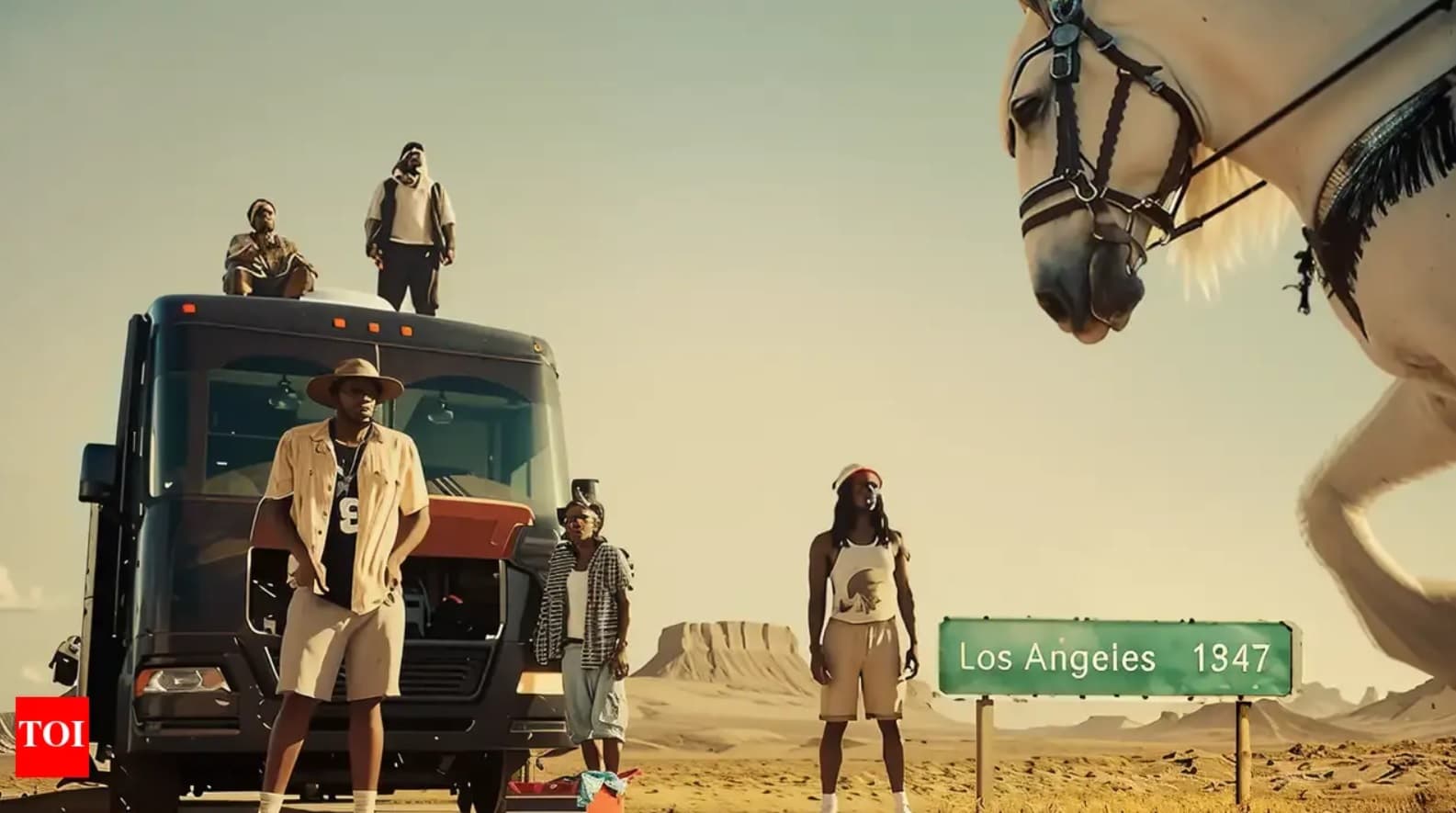 Can AMP own summer with a monthlong subathon? IDK, but they got T-Pain to ride in on a white horse