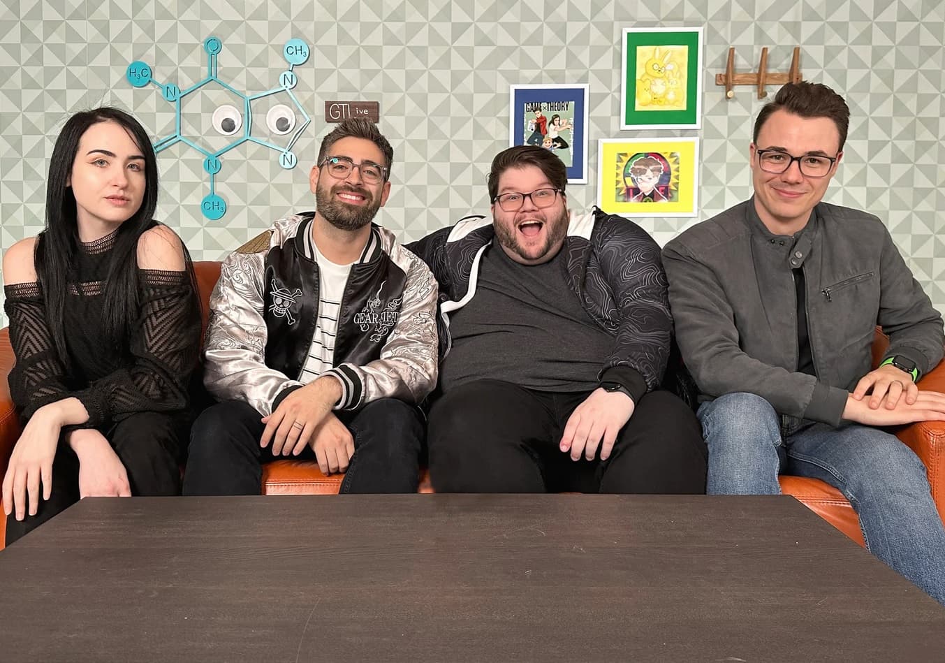 Theorist’s staff wants to unionize with the WGA and Motion Picture Editors Guild. It declined to recognize them.