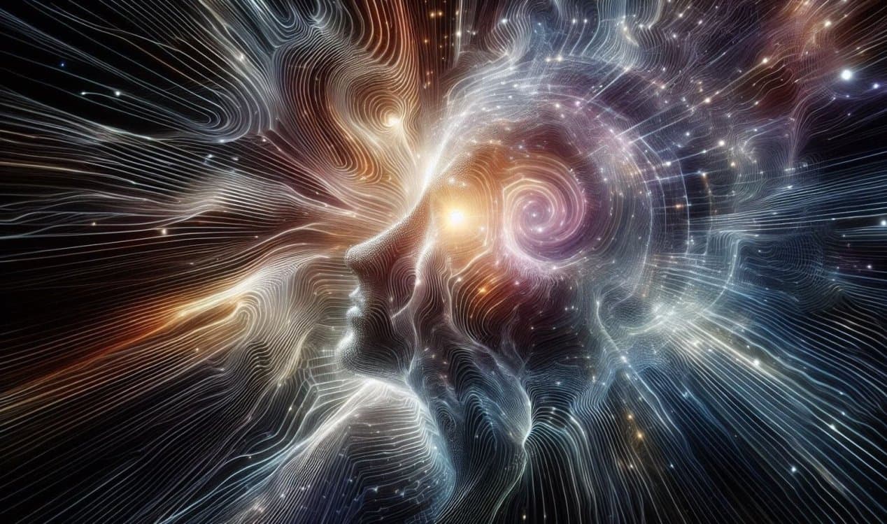 Physicist proposes new 'fundamental field' theory of consciousness