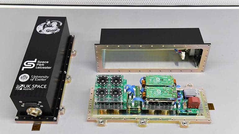 Scientists Investigate the Biological Effects of Spaceflight Using Worms