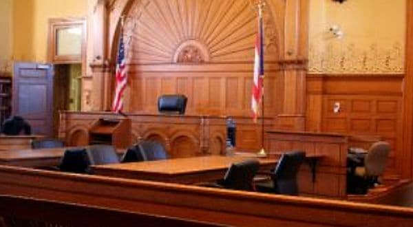 ‘Derangement syndrome’: The imperial judiciary strikes back